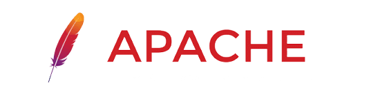 apache logo - Reseller Hosting Services