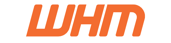 whm logo - Reseller Hosting Services