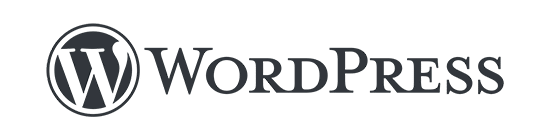 wordpress logo - Reseller Hosting Services