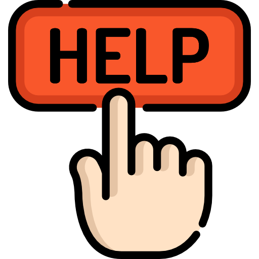 wordpress website help