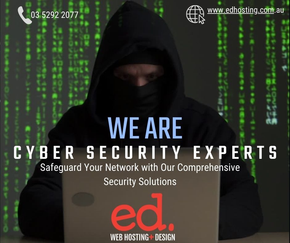 Cyber Security Experts