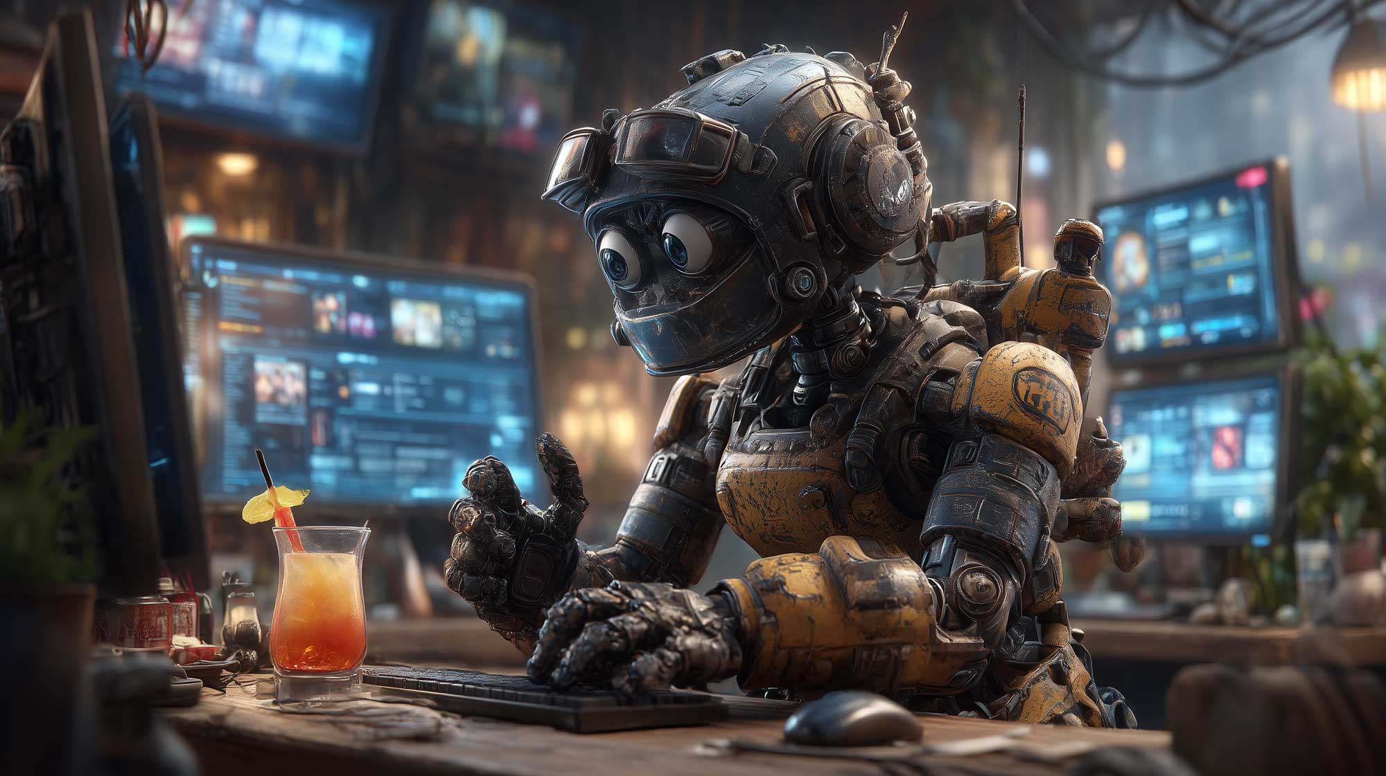 AI Website Builders vs Real Designers