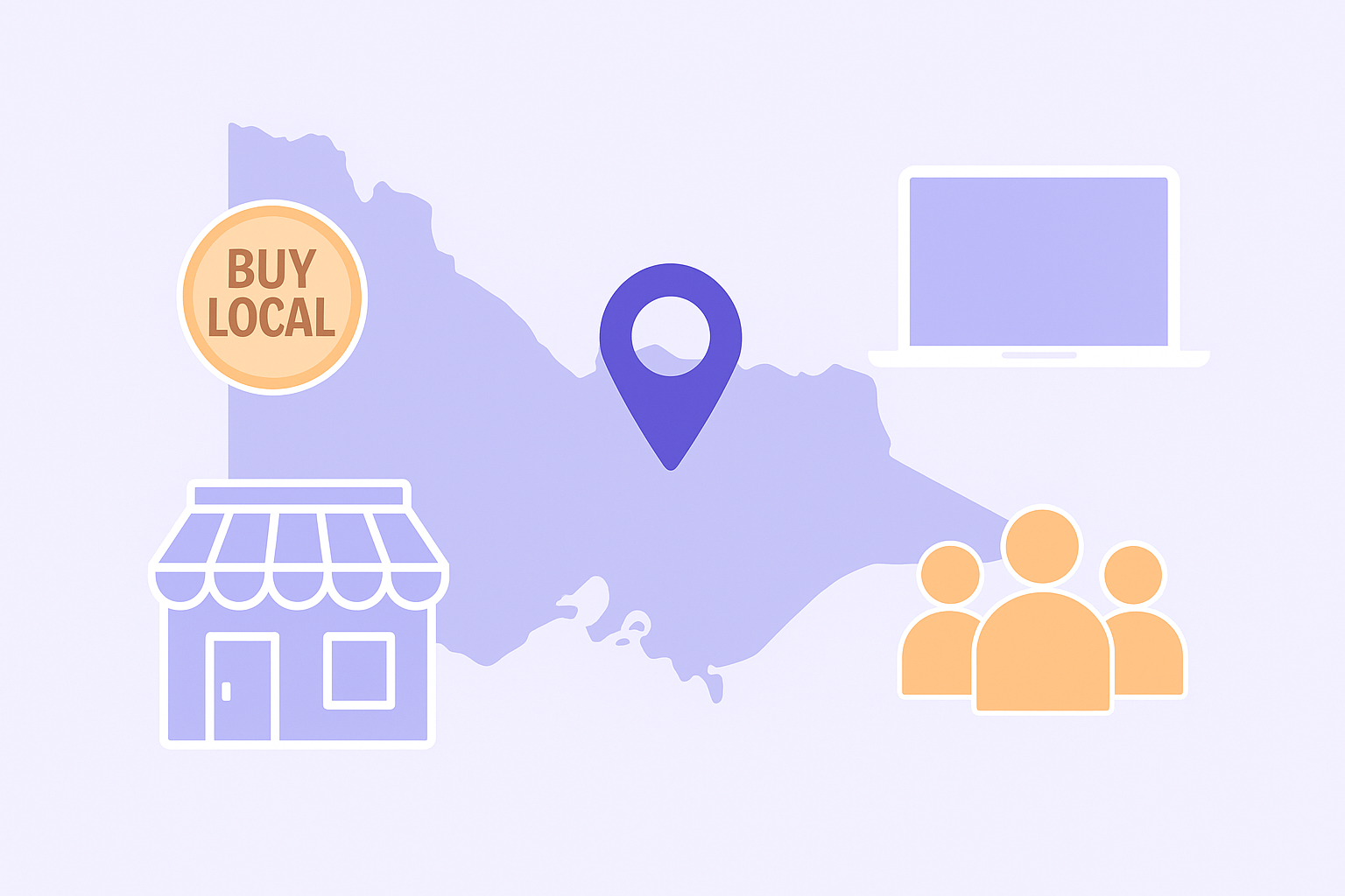 Why Regional Victoria Needs Local Hosting Services