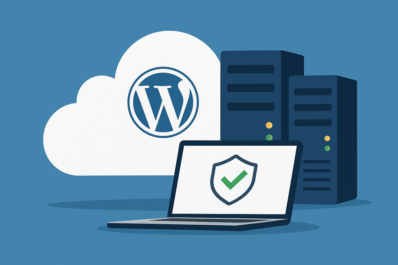 managed wordpress hosting for small business