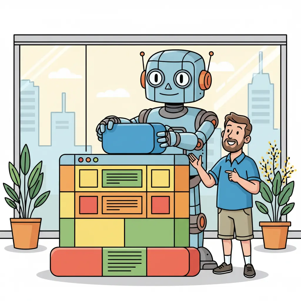 ai agents meet page builder wordpress wordpress hosting australia