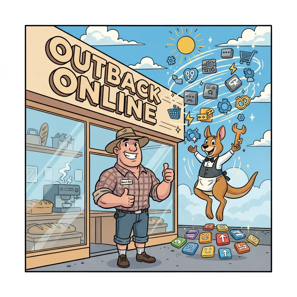 slow sites and bad core web vitals wordpress hosting australia solutions