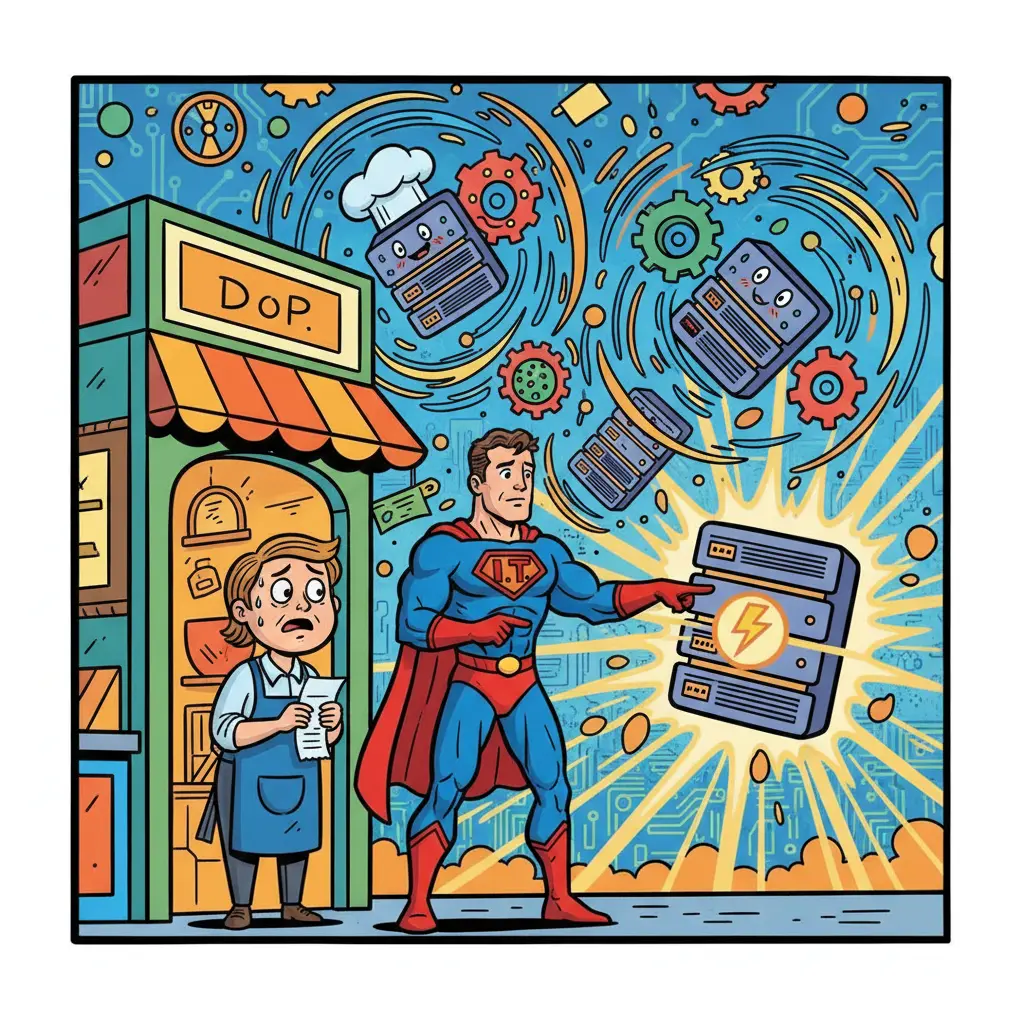 why many wordpress sites are slow fix with wordpress hosting australia