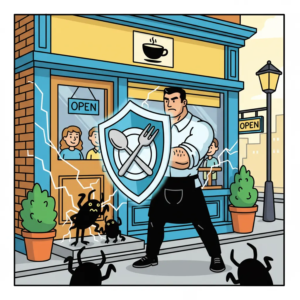 how managed wordpress hosting stops persistent malware and rogue admins