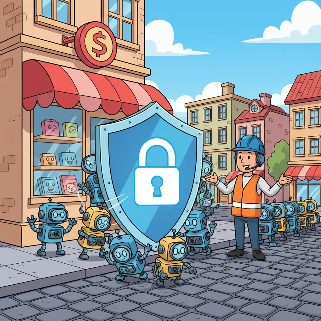 unexpected bot and ai crawling slowing wordpress wordpress hosting australia solutions