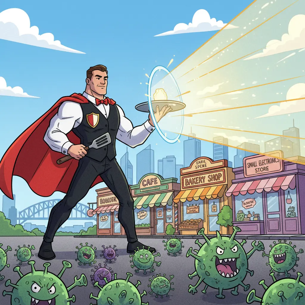 when shared hosting fails why managed wordpress hosting australia stops recurrent php malware