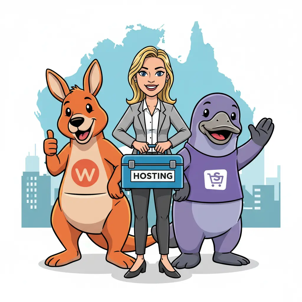 woocommerce vs shopify choosing wordpress hosting for australian ecommerce