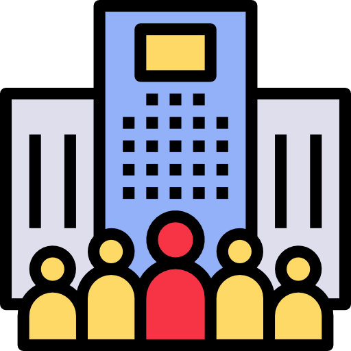Enterprise grade security