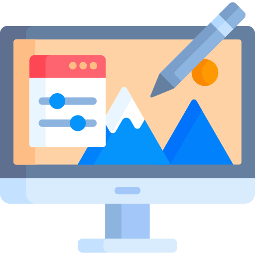 custom wordpress website for free
