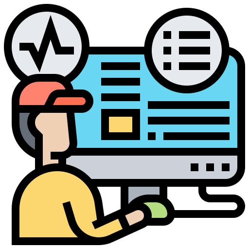 wordpress monitoring